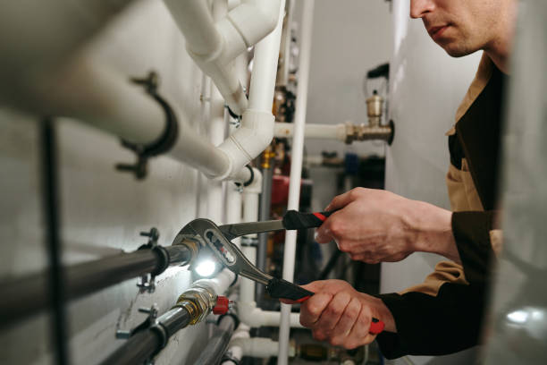 Best Drain Cleaning Services  in Dove Valley, CO