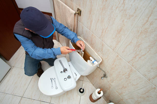 Professional Plumbing in Dove Valley, CO